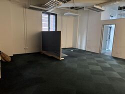 PLUS (D1), Office #462655391